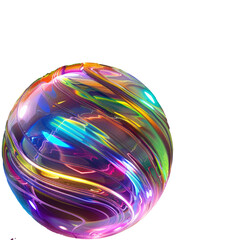 glass sphere