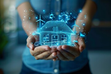 Navigating the Future of Housing: From Mortgage Lending to Home Innovations and Eco Friendly Gardening Techniques