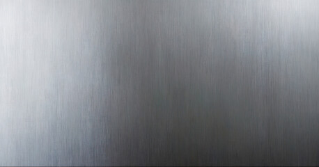 Dark, brushed metal surface with hairline texture, showcasing its industrial design and reflective quality.