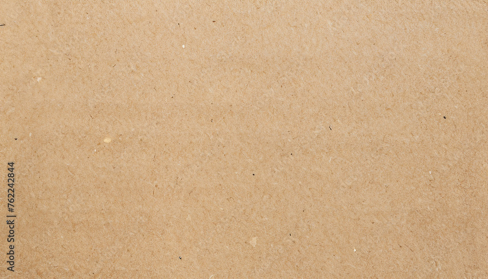 Poster plain brown eco paper texture in scrap canvas backdrop photo concept for letter craft design package