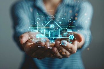 Maximizing the Potential of Smart Lighting Systems and Solar Power in Home Entertainment: The Role of Consultancy in Flexible Urban Development.