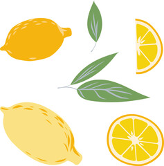 Lemons pats