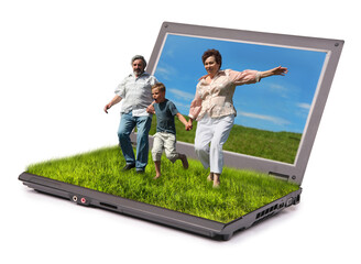 Fototapety na wymiar - Fototapeta24.pl
