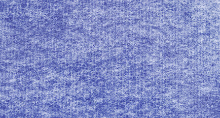  Navy blue background texture. Blue felt fabric background with copy space for design. 