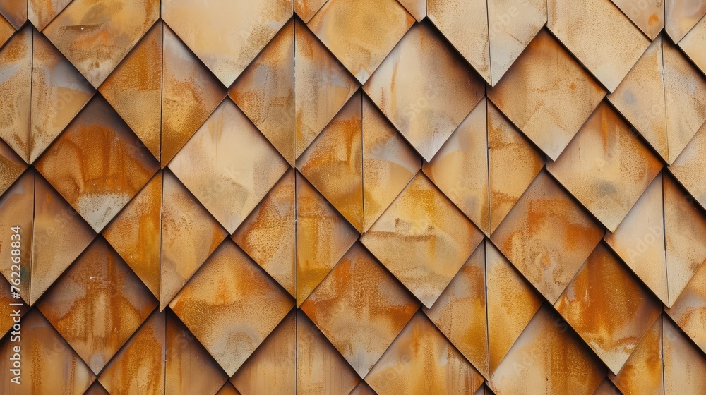 Poster architecture pattern 