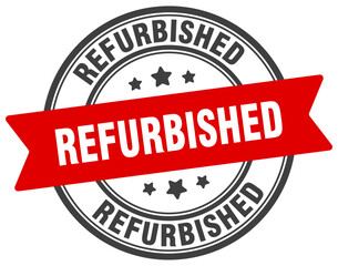 Fototapeta premium REFURBISHED 