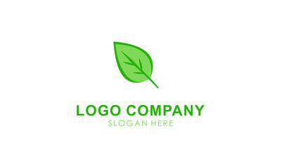 eco friendly leaf