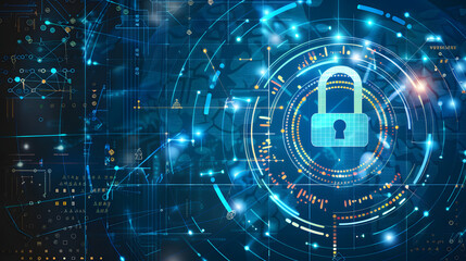 Securing the Digital Frontier: Strategies for Safeguarding Data and Assets Amidst the Era of Digital Transformation