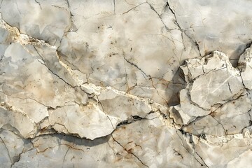 Elegant Natural Marble Texture Background with Subtle Beige and Gray Tones for Luxurious Design