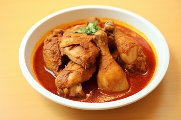 Delicious Chicken cury
