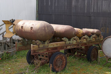bomb, military, air force, extermination device, weapon, aviatio