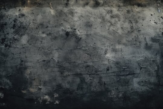 A black and white photo of a textured wall. Suitable for backgrounds and design projects