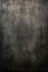 Fototapeta premium A simple black and white photo of a textured wall. Suitable for backgrounds or design projects
