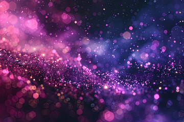Obraz na płótnie Canvas pink purple, empty space pattern. volumetric texture. generative ai