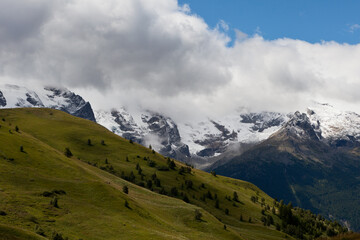 Vallée de la romanche
