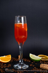 Gin tonic