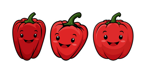 red chili peppers