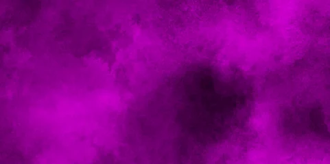 Fototapeten smoke fog clouds color abstract background texture,smoke mist fog on a black background.Pink vintage grunge background,lavender purple high resolution background texture. © Md sagor