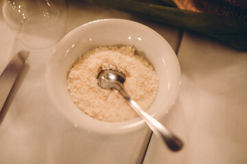 parmesan
