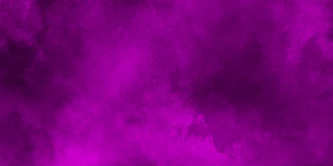 Fototapeten smoke fog clouds color abstract background texture,smoke mist fog on a black background.Pink vintage grunge background,lavender purple high resolution background texture. © Md sagor