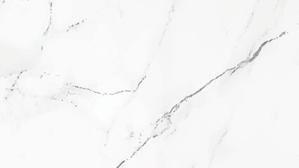 Natural white marble stone texture. Stone ceramic art wall interiors backdrop design. Seamless pattern of tile stone with bright and luxury. White Carrara marble stone texture. - obrazy, fototapety, plakaty