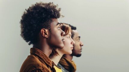 Exploring the concept of young adulthood, a phase post-adolescence where individuals navigate the complexities of early maturity, balancing societal expectations with personal growth