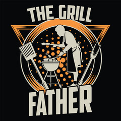 the grill father