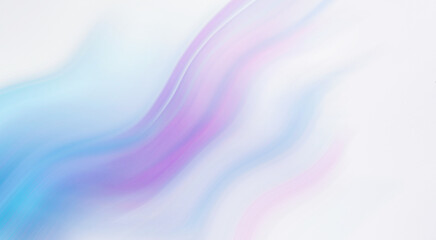 abstract gradient blue background with pink wave shades