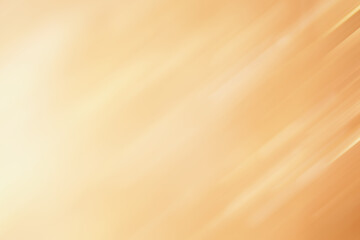 Abstract gradient gold background