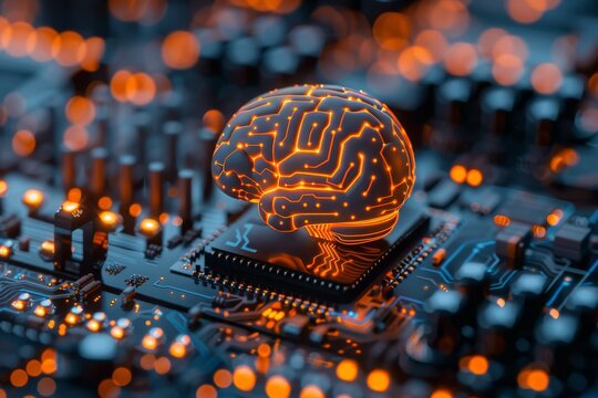 Cloud computing safety via machine learning AI