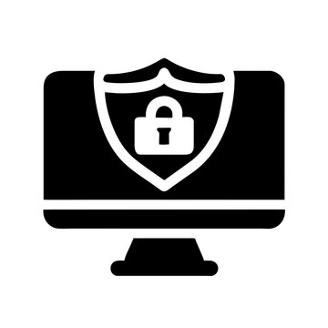 Internet Security icon	
