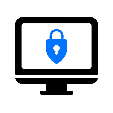 Internet Security icon	
