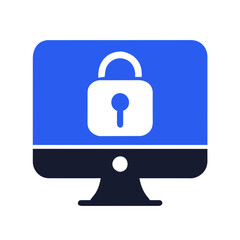 Internet Security icon	
