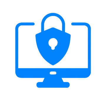 Internet Security icon	