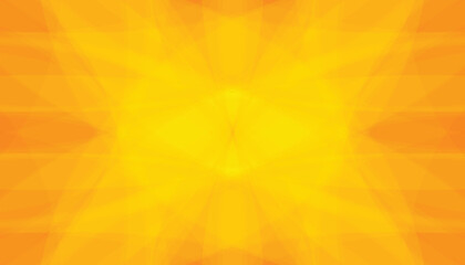 abstract orange background