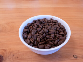 Grain de café