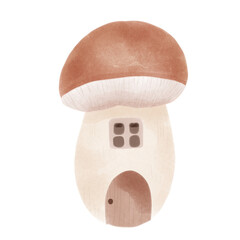 Mushroom 