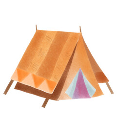 tent