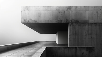 Sculptural architecture