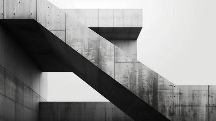 Sculptural architecture