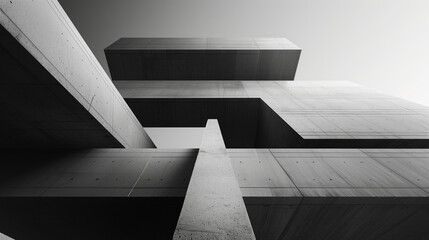 Sculptural architecture