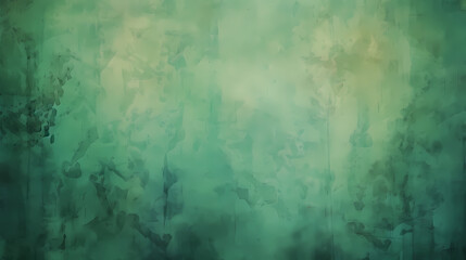 Clean green abstract texture background