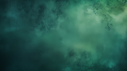 Fototapeta na wymiar Clean green abstract texture background