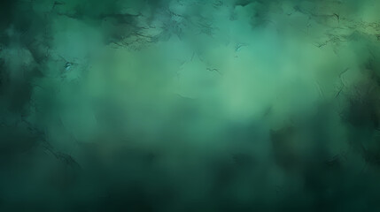 Clean green abstract texture background