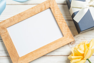 父の日のフリースペース