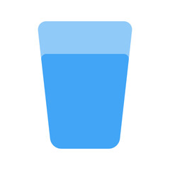 drink flat icon