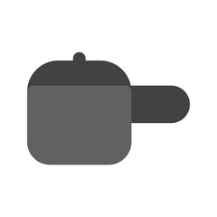 pan flat icon