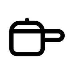 pan line icon