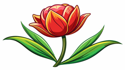 flower and  svg file
