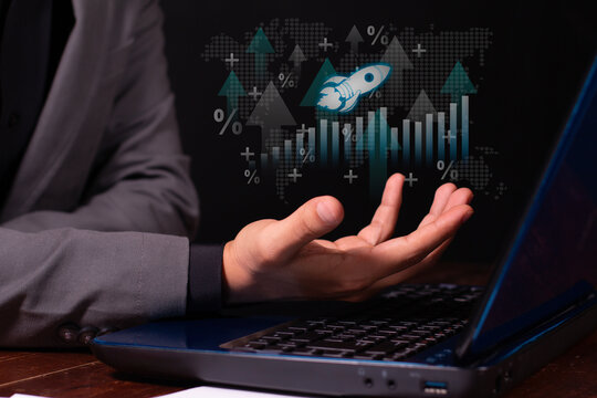 executive takes his company's worldwide investment to the alsa